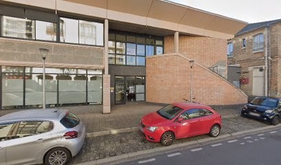 X2j, Kinésithérapeute à Eaubonne