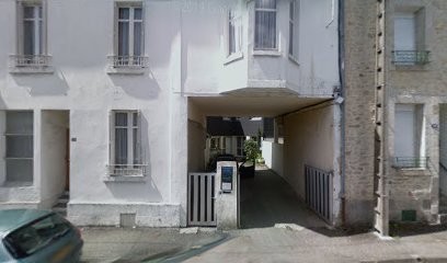 Le Ralle Frédéric, Kinésithérapeute à Pontivy