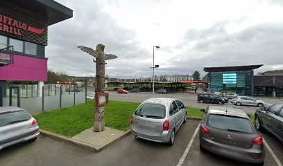 Cabinet Roulleau, Kinésithérapeute à Landerneau
