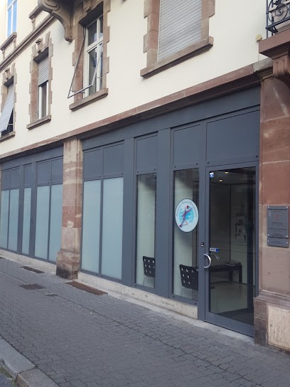 Cabinet De Kinésithérapie Laiterie / STREICHER-QUENTIN Magali, NORMAND Geoffroy, MARTZ Gwennaelle, GUILLOUT Fanny, Kinésithérapeute à Strasbourg