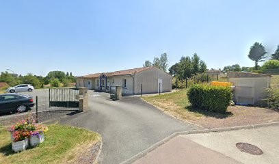 Plisson Christophe, Kinésithérapeute à Saint-Martin-d'Ary