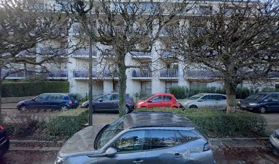 Bardot Christophe, Kinésithérapeute à Saint-Germain-en-Laye