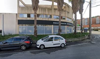 Kinésithérapeute Riolacci Pascale, Kinésithérapeute à La Seyne-sur-Mer