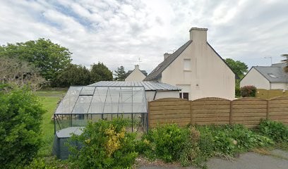 Cabinet De Kinésithérapie, Kinésithérapeute à Loctudy