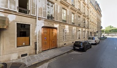 Kinésithérapie Ostéopathie Coaching Sportif Restauration Somato Psychique, Kinésithérapeute à Paris 01