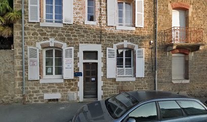 Cabinet Charcot, Kinésithérapeute à Saint-Malo