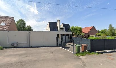 Lesperres Chloé, Kinésithérapeute à Faumont