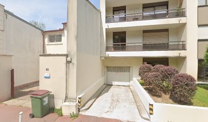 RAMTOOLA Haashim, Kinésithérapeute à Montrouge