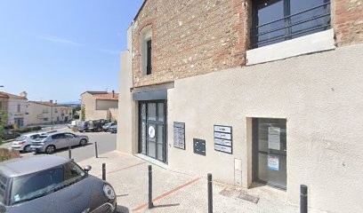 Maxime POLA, Kinésithérapeute à Ponteilla