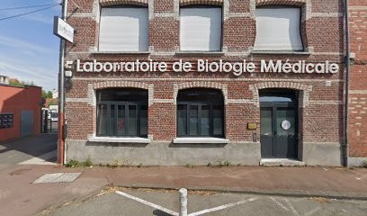Agathe VALENTIN, Kinésithérapeute à Saint-Omer
