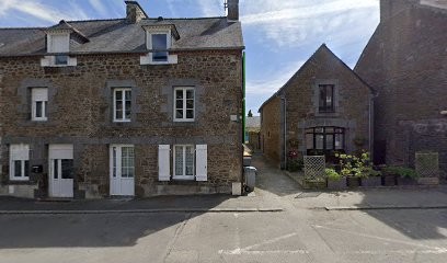 Franck DUMENIL, Kinésithérapeute à Lanhélin