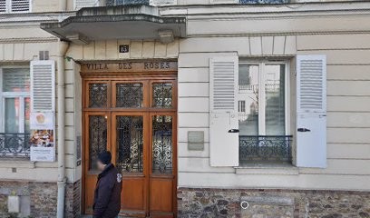 Gauthier Jean-Jacques, Kinésithérapeute à Enghien-les-Bains