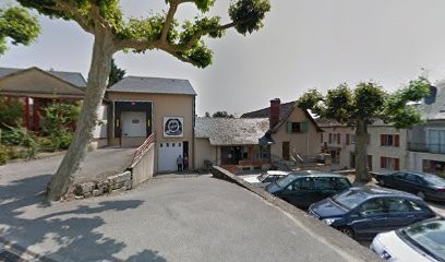 Campagnac Tony, Kinésithérapeute à La Fouillade