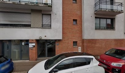 Dekeyser Mathilde, Kinésithérapeute à Tourcoing