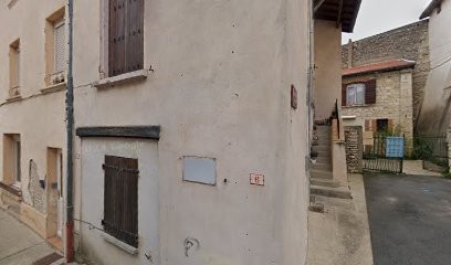 Perrier Chantal, Kinésithérapeute à Chazay-d'Azergues