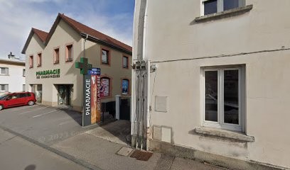 Brion Martine, Kinésithérapeute à Remiremont