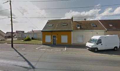 Pinteno Selena, Kinésithérapeute à Cérans-Foulletourte