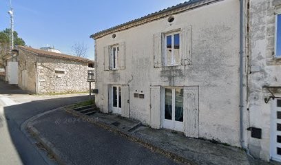 Kdb Scm, Kinésithérapeute à Laplume