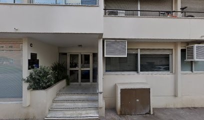 Broglio Masseurs Kinésithérapeutes SCM, Kinésithérapeute à Mandelieu-la-Napoule