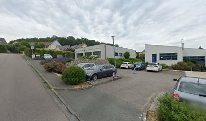 Laury RATEL, Kinésithérapeute à Montville