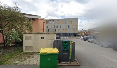 Masseur Kinésithérapeute à Domicile - Gregory Turchet, Kinésithérapeute à Gières