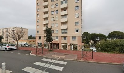 LECLERC Vianney Kiné, Kinésithérapeute à Sète