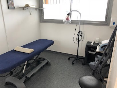 physiotherapy practice SELARL KINESIS, Kinésithérapeute à Montauban
