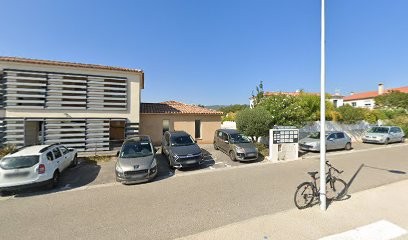 Mélanie CONTESTO, Masseur-kinésithérapeute Saint-Cyr-sur-Mer, Kinésithérapeute à Saint-Cyr-sur-Mer