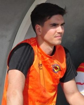 Quentin CABANES - Kiné Du Sport, Kinésithérapeute à Saint-Estève