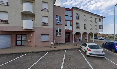 Oriane MANERIN - Masseur-kinésithérapeute, Kinésithérapeute à Saint-Martin-en-Haut