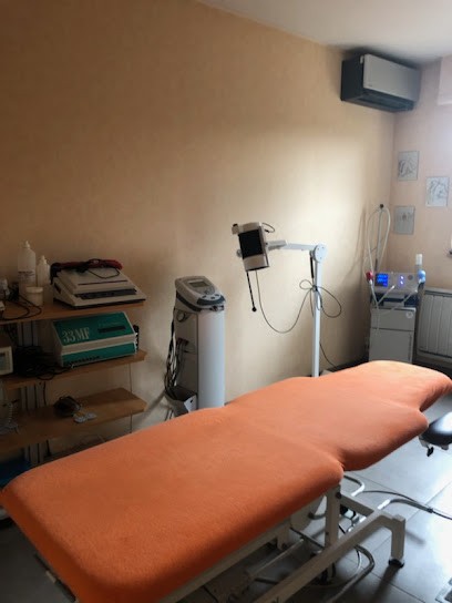 Antoine Jean-Michel KINESITHERAPEUTE-OSTEOPATHE, Kinésithérapeute à Truchtersheim