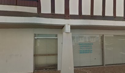 Laure Durou, Kinésithérapeute à Vieux-Boucau-les-Bains