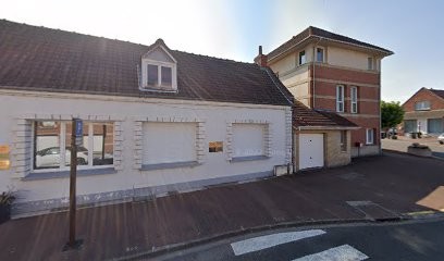 Lafon Yves, Kinésithérapeute à Montigny-en-Gohelle