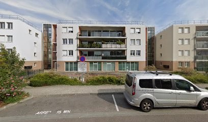 Kin'Espace Santé, Kinésithérapeute à Louviers