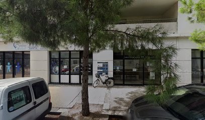 Alexis Ioannides Kine Osteopathe, Kinésithérapeute à Montpellier