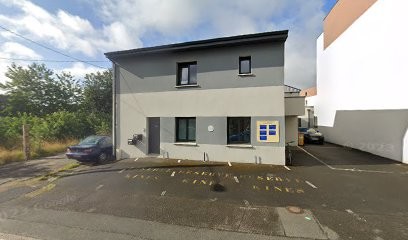 Robien Kinésithérapie, Kinésithérapeute à Saint-Brieuc