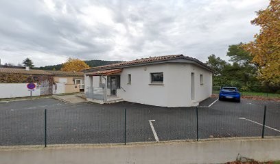 BEAUJOIN-BONSIGNOUR-TRIPEZ-SOUVIGNY, Kinésithérapeute à Oraison