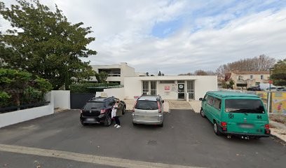 Gaëtan PHALIP Kinésithérapeute, Kinésithérapeute à Mauguio