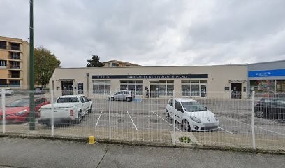 Juge Damien, Kinésithérapeute à Tournon-sur-Rhône