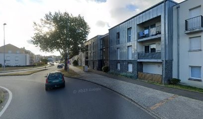 Kine Vezin, Kinésithérapeute à Vezin-le-Coquet