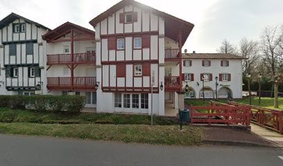 Charreton Sebastien, Kinésithérapeute à Saint-Pée-sur-Nivelle