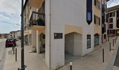 Baillot Fabien, Kinésithérapeute à Isle