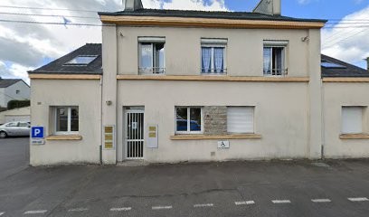 Reeduc'Couedic SCM, Kinésithérapeute à Quimperlé
