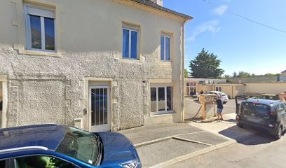Les Maux Doubs Scm, Kinésithérapeute à Verdun-sur-le-Doubs