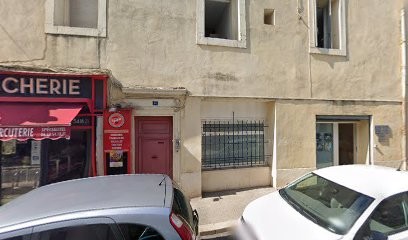 Tamberi Arnaud, Kinésithérapeute à Montpellier