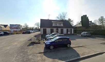 Monfort Julien, Kinésithérapeute à La Bouëxière