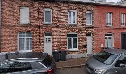 Rivoal Bertrand, Kinésithérapeute à Neuville-en-Ferrain