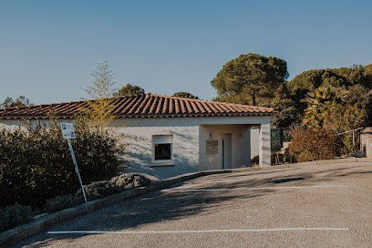 KINE DE NAGES, Kinésithérapeute à Nages-et-Solorgues