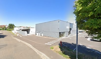 Schuster Emilie, Kinésithérapeute à Navenne