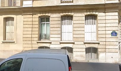 Cabinet de Kinésithérapie SCM, Kinésithérapeute à Paris 15